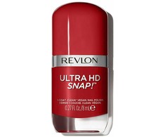 Revlon Ultra Hd Snap! Nagų lakas 030-Cherry On Top, 8 ml
