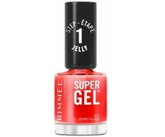 Rimmel London Super Gel, 12 ml