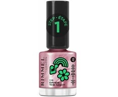 Rimmel London Super Gel Esmalte De Uñas 113-Dance The Night, 12 ml
