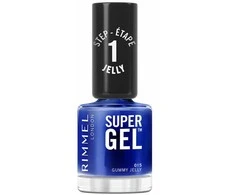 Rimmel London Super Gel, 12 ml