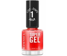 Rimmel London Super Gel, 12 ml