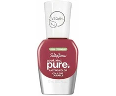 Sally Hansen Good Kind Pure Vegan Color Duradero 260-Eco-Rose, 10 ml