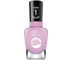 Sally Hansen Miracle Gel 534-Orchid-Ing Aside 14,, 7 ml