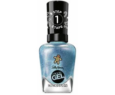 Sally Hansen stebuklingas gelinis nagų lakas 910-Jack Frosted 14, 7 ml