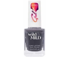 "Wet N Wild Wild M" nagų lakas "Gel Effect Ge58
