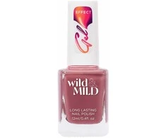 "Wet N Wild Wild M" nagų lakas Gelio efektas Ge54