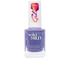 Wild Mild "Wet N Wild Wild M" nagų lakas Gelio efektas Ge66