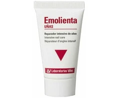 Laboratorios Viñas Emolienta kremas nagams 15ml