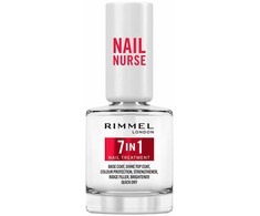 Rimmel London Nail Nurse 7in1 Nail Treatment Nagų lakas