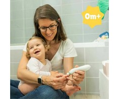 Babymoov Nagų žirklės Badabulle