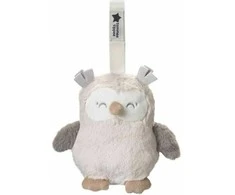 TOMMEE TIPPEE TTP491648 pliušinė kolibri pelėda Ollie Ravel