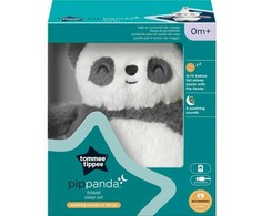 Tommee Tippee 916495 PANDA PIP TRAVEL