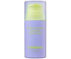 By Wishtrend VITAMIN A-MAZING night cream with bakuchiol 30 g