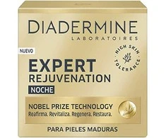 "Diadermine Expert" brandžios odos jauninamasis naktinis kremas 50ml