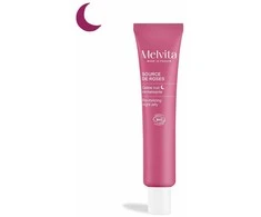 Melvita SOURCE DE ROSES revitalizing night gel 40 ml
