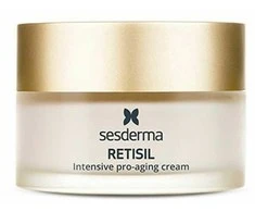 Sesderma RETISIL intensive cream 50 ml
