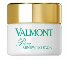 Valmont Prime Renewing Pack veido kaukė, 75 ml