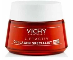 Vichy Stangrinamasis veido kremas Liftactiv Collagen Specialist, 50 ml