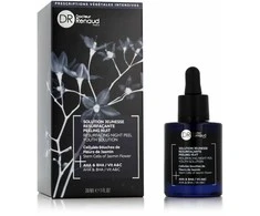 Dr. Renaud Jasmine Flower Resurfacing Night Peel Youth Solution naktinė atnaujinanti šveičiamoji priemonė veidui, 30 ml