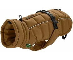 Naminių gyvūnėlių drabužiai Hunter PAXSON Ruda Poliesteris