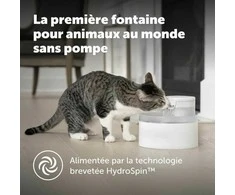 Petsafe - Outlast fontaine 1,7L