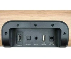 Namų kino sistema Garso Sistema - Thomson SB402BT 200W Juoda