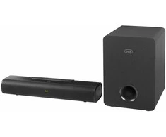 Namų kino sistema Soundbar Trevi Soundbar SB 8380 SW