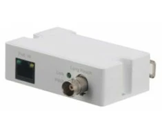 Namų kino sistema Dahua Single-Port Long Reach Ethernet over Coax Extender receiver
