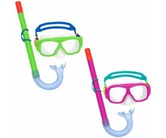 Bestway Maska su rurkš hydro -swim B24035 31217