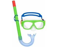 Bestway Maska su rurkš hydro -swim B24035 31217