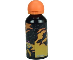 Naruto Fire aliuminio butelis 400 ml