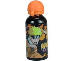 Naruto Fire aliuminio butelis 400 ml
