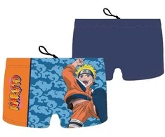 „Naruto Jump“ vaikiški maudymosi šortai, 10 metų dydis