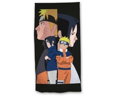 Naruto rankšluostis 70x140cm