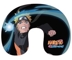 Naruto Shippuden kelioninė pagalvė, kaklo pagalvė