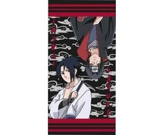 Rankšluostis MCU Naruto Badehåndklæde - 100 procent bomuld