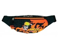 Naruto ugnies juosmens krepšys 33 cm