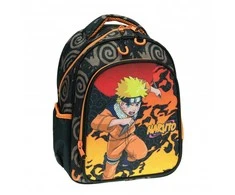 Naruto ugnies kuprinė, krepšys 30 cm