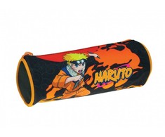 Naruto Ugnies pieštukų dėklas 21 cm