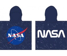 Nasa paplūdimio rankšluostis-pončas 55*110cm (greitai džiūstantis)