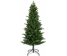 Naujametinė eglutė Everlands Žalia PVC Metalinis polistirenas Eglė Ø 83 x 150 cm