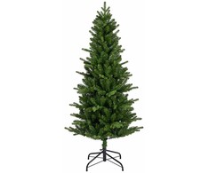 Naujametinė eglutė Everlands Žalia PVC Metalinis polistirenas Eglė Ø 83 x 150 cm