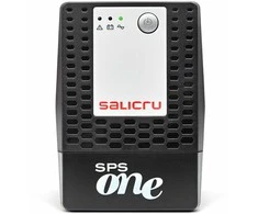 Salicru UPS SPS 500 ONE BL IEC (500VA/240W, Tower, 4×C13, Line interactive)