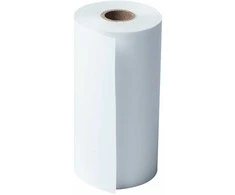 Brother BDE-1J000079-040 79MM RECEIPT/CONTINUOUS ROLL 40MM OD MOQ 48