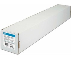 Hewlett Packard (HP) HP 2er-Pack Everyday Polypropylen selbstklebend matt 610 mm x 22,9 m