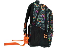 „Nerf Energy“ mokyklinė kuprinė, 46 cm