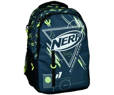 „Nerf Ready“ mokyklinis krepšys, 46 cm