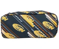 Nerf Unstopable 2 skyrių pieštukų dėklas 26 cm