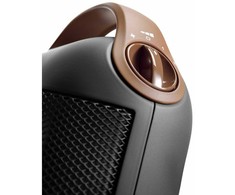 De'Longhi keraminis elektrinis šildytuvas 1800 W, 2 galios lygiai HFX30C18.AG