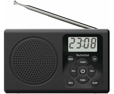 Elbe TechniSat TRAVELRADIO 300